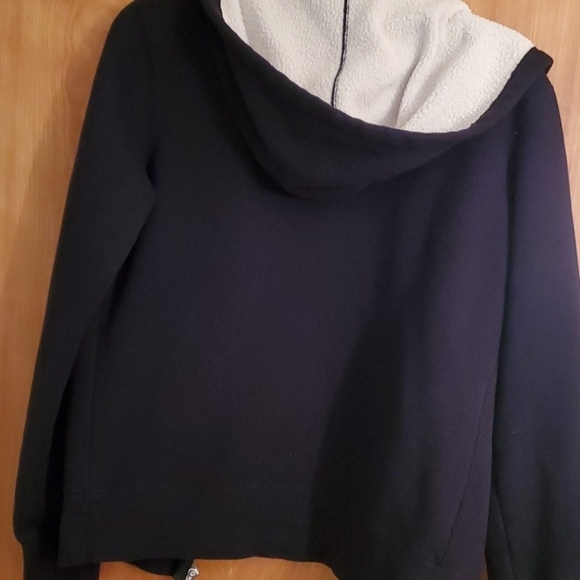 EXPEDITION Hooded Sweatshirt - Picture 3 of 3